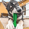 Dog Tooth Brush Rubber Dog Toys Pet Chewing Toys Remove Bad Breath Cleaning Dog Tooth Toys For Small Puppy Large Dog Accessories