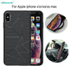 For Iphone Xs Max/Iphone Xr Nillkin Magic Case For Iphone 8/8 Plus Qi Wireless Charger Receiver Cover Power Charging Transmitter