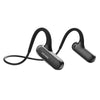 Ucomx Airwings Wireless Bone Conduction Headphones Open-Ear 5.0 Bluetooth Earphone With Mic Sports Headset For Running Cycling