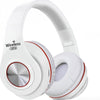 Wireless Headphones Bluetooth Headset Foldable Noise Cancelling Headphone Adjustable Earphones With Microphone For Pc All Phone