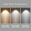 [Dbf]Super Bright Epistar Cob Led Recessed Downlight 5W 9W 12W Warm White/Natural White/Cold White Led Ceiling Spot Light Ac220V