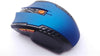 Robotsky Usb Wireless Gaming Mouse 2.4Ghz Wireless Optical Mouse Gamer Mice For Notebook Desktop Laptop