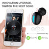 Q32 Wireless Earbuds 5.0 Bluetooth Earphone Headphone Mini Tws Earphones For Iphone/Samsung/Huawei Hearing-Aid Stereo Bass Cheap