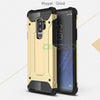 Luxury Armor Phone Cases For Samsung Galaxy S8 S9 Plus Note 8 9 Cover Case For Samsung Galaxy J6 J4 A8 Plus J8 A7 2018 Case Capa