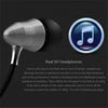 Simvict X6 Metal Headphones Super Bass Earphones Professional Monitoring Headset Hifi Headsets Dj Universal 3.5Mm Auriculares