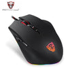 Motospeed V80 Rgb Profissional 5000 Dpi Gaming Gamer Mouse Usb Computer Wried Optical Mice Backlit Breathing Led For Pc Laptop (Motospeed V80)