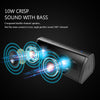 Mifa Portable Bluetooth Speaker Portable Wireless Loudspeaker Surround Sound System 10W Stereo Music Waterproof Outdoor Speaker