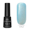 Kads Uv Gel Nail Polish Soak Off Gel Lacquer 7Ml Nail Gel Polish Nails Glue Lacquer Vernis Nail Art Top Base Coat Manicure Gel