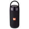Hanxi Column Portable Bluetooth Mini Speaker With Radio Waterproof Subwoofer Wireless Bluetooth Speakers Stereo Loudspeaker