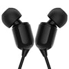 Ptm Bass Headphone Sound Great Earphone In-Ear Sport Headset Fone De Ouvido For Xiaomi Iphone 3.5 Mm Jack Red Black White Earbud