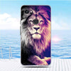 For Google Pixel 2Xl Case Pixel 2 Xl Cover Silicon Animal Flower Painted Soft Tpu Cover For Google Pixel 2 Xl Case Cover Shell