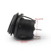 Areyourshop Sci 20Mm Round Rocker Switch Waterproof Ip65 On/Off For Car Boat Rohs 1/4Pcs Wholesale Switches