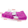 Areyourshop Fuse Medium Blade Style Audio/Car/Rv/Boat Truck Motor Amp Ato/Atc 1A 2A 3A 4A 5A 7.5A 10A 15A 20A 30A 35A 40A