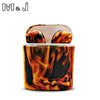 M&J I7S Tws Camo Earbuds Ture Wireless Bluetooth Double Earphones Twins Earpieces Stereo Music Headset For All Bluetooth Mobile