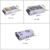 Dc12V 1A 2A 3A 5A 8.5A 10A 15A 20A 30A Lighting Transformers Led Driver Power Adapter For Led Strip Light Switch Power Supply