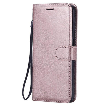 A7 2018 Case On For Samsung Galaxy A7 2018 A750 Case Flip Wallet Leather Phone Case For Coque Samsung Galaxy A7 2018 Case Cover