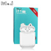 Touch Control I11 Tws Bluetooth 5.0 Earphone Wireless Earphones Pk I10 Tws I12 Tws I20 I13 I30 I60 Lk Te9 For Iphone Xiaomi (Touch I11)