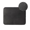 Anti Slip Waterproof Cat Litter Mats Double Layer Elastic Eva Mat