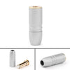 Areyourshop 4.4Mm 5Pole Headphone Plug Jack Audio Adapter For Sony Nw-Wm1Z Female Converter 1/4Pcs Wholesale Connector