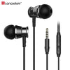 Langsdom 2019 M305 Hifi Earphone For Phone Bass Metal Headphones In-Ear Headset Stereo Earbuds With Mic For Iphone Xiaomi