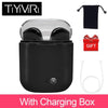 I7S Tws Mini Earphones Double Ear Bluetooth Headsets Earbuds Wireless Headphone Earphone Earpiece For Iphone Xiaomi Huawei Lg