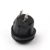 Areyourshop Sci 20Mm Round Rocker Switch Waterproof Ip65 On/Off For Car Boat Rohs 1/4Pcs Wholesale Switches