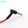 Original Headset Le630 For Lg G4 G3 G5 G6 D855 D830 G2 D802 5X K8 Flex2 Stylus 2 Plus In-Ear Sports Earphone With Remote Control