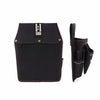 Workpro Electrician Waist Tool Bag Belt Tool Pouch Utility Kits Holder With Pockets