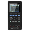 Hantek 3In1 2D72 250Msa/S Digital Oscilloscope Waveform Generator Multimeter Usb Portable 2 Channel 40Mhz 70Mhz Multifunction