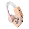 Hearing Aid Xingma Xm-907 Small Hearing Aids For The Elderly Best Sound Voice Amplifier Invisible Mini Convenient Behind Ear