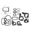 New Gasket Set For Briggs And Stratton 4-5 Hp Repl 495603 397145 297615 267615 B&S