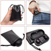 Deelife Tws 5.0 Bluetooth Headphone 3D Stereo Wireless Earphone With Dual Microphone Sport True Wireless Earbuds (Tws Earphone)