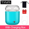 I7S Tws Mini Earphones Double Ear Bluetooth Headsets Earbuds Wireless Headphone Earphone Earpiece For Iphone Xiaomi Huawei Lg