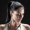 Zapet Waterproof Sports Bluetooth Earphones Stereo Hifi Wireless Neckhang Bluetooth4.1 Headset With Mic For Phone Fone De Ouvido