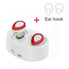 Tws Bluetooth Earphones K2 Tws Mini Wireless Earbuds Blutooth Headphones Cordless Headset Audifonos Handsfree With Mic For Phone