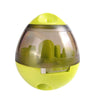 1Pcs Dogs Toys Pets Puppy Toys Smarter Tumbler Leakage Food Feeding Ball Anti-Depression Pets Iq Training Magic Ball For Dogs