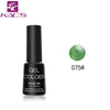 Kads 7Ml Nail Gel Polish Nail Art Uv Gel Nail Polish Uv Gel Lacquer Top Base Coat Manicure Gel Varnish Glue Soak Off Nails Art