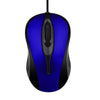 Professional Wired Gaming Mouse Usb 2.0 1000Dpi Optical Scroll Whell Mini Mouse Mice For Pc Laptop Computer Notebook 90214