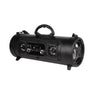15W Portable Outdoor Bluetooth 4.2 Speaker Fm Radio Usb Car Subwoofer Hd Surround Stereo Wireless Speaker Support Tf Aux Mic Mp3