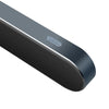 B900 Wireless Bluetooth Speakers Portable Speaker Metal 3.5Mm Aux Led 3D Stereo Loudspeaker Music Mp3 With Mic For Phone Mote (Metallic Blue)