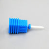 Kads Ceramic Carbide Nail Drill Bit 3/32" Electric Ceramic Cutter Nail File Manicure Pedicure Machine Tool Milling Cutters