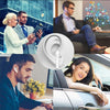 M&J I7S Tws Earbuds Wireless Bluetooth Double Earphones Twins Earpieces Stereo Music Headset For Iphone Not I10 I13