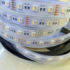New Arrival 4 Colors In 1 Led Rgbw Led Strip Waterproof 24V 12V 5050 Smd 60Led/M 5M/Roll Rgbw Led Strip Light Free Shipping