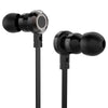 Original Earphone Musttrue 65 Stereo Headphone Headsets Bass Earbuds With Microphone For Mobile Phone For Android Xiaomi Mp4
