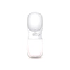Pet Dog Water Bottle Dog Leakage-Proof Drinking Water Feeder For Outdoor Dogs Travel Water Bottle Dogs Water Bowl