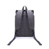 Bodachel Women Backpack Oxford Simple Design 14'' Notebook Backpacks Waterproof High Quality Bucket Backpack Sac A Dos Rugzak