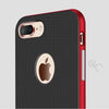 For Apple Iphone 6 6S S 7 8 Plus + Cases Luxury Shockproof Rugged Hybrid Stand Case For Iphone 8 Plus 7 6S  6 Full Phone Cover