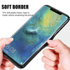 H&A Luxury Glass Phone Case For Samsung Galaxy J4 J6 J8 Plus 2018 Soft Silicone Cover Case For Galaxy A6 A7 A8 2018 Phone Case