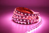 12Mm Pcb Rgb Cct Led Strip 5050 Dc12V/ 24V Flexible Light Rgb+White+Warm White 5 Color In 1 Led Chip 60 Led/M 5M/Lot Waterproof