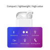 Mini I7S Tws Wireless Bluetooth Earphone Headset With Charger Box For Iphone Ios Android Blutooth Earbuds Stereo Earpiece Fone